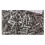 Bike Spokes Steel Flat Straight Pull 10pcs 3