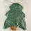 Holiday Season Decorative Christmas Tree Shape Throw-45cm 5