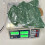 Holiday Season Decorative Christmas Tree Shape Throw-45cm 6