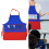 Reusable Story Creation Apron Classroom Teaching-Adult version 5
