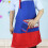 Reusable Story Creation Apron Classroom Teaching-Adult version 7