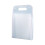 A 4 Handheld Vertical Organ Bag Storage 13 Grids Folder-White 2