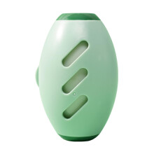 Reusable Extra Sticky Lint Roller for Pet Hair on Clothes and Furniture, Washable Green