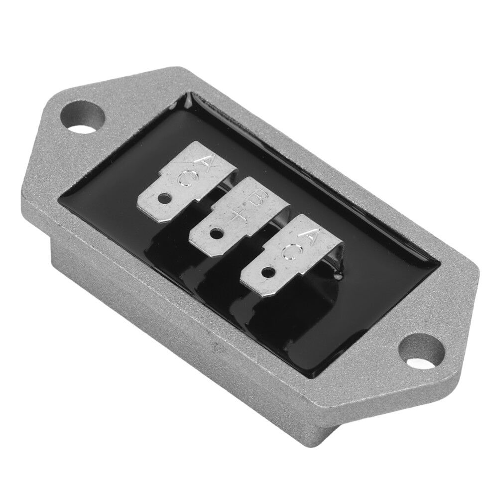 Kohler Ch20 Engine Voltage Regulator 8969 Replacement 3 Terminals 2575503S 5021390649315