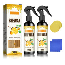 Lemon Air Freshener 2 Pack, Natural Citrus Scent Deodorizer for Car, Closet and Small Spaces
