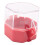 Emergency Stop Button Cover, 4 Pack Plastic  Cover Protector, Toggle  Push Button  Lockout Cover 7