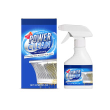 Heavy Duty Kitchen Degreaser Cleaner 8oz – Fast Grease Removal for Oven, Range Hood, Stovetop and Grill