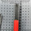 Collapsible Measuring Tool with Invisible Scribing Pin & 6