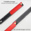Collapsible Measuring Tool with Invisible Scribing Pin & 7