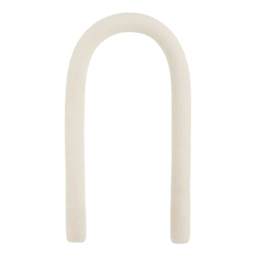 Free Bending Hook for Hanging Bags Free Bending Hook Multi-Function Use As Cupboard Lock and Phone Stand 2