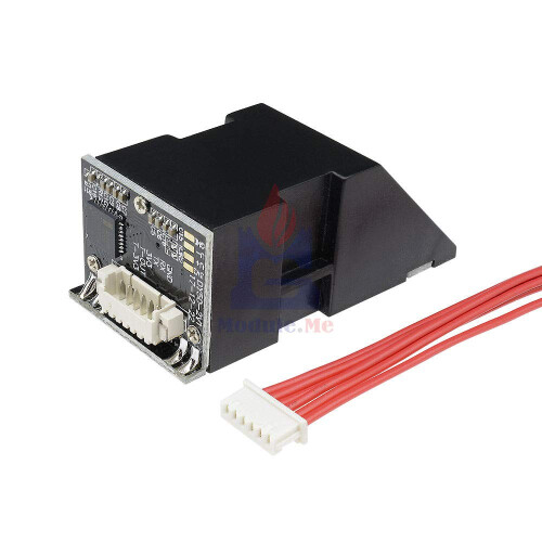FPM10A Fingerprint Sensor Module Optical Reader for Arduino Locks with Secure Biometric Access 2