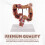 Teaching Model,Human Large Intestine Anatomy Model Visceral Lesion Model Human Digestive System Learning Model 5