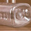 10Pcs 400Ml Disposable Plastic Empty Bottles Transparent Bottles with Scale 4