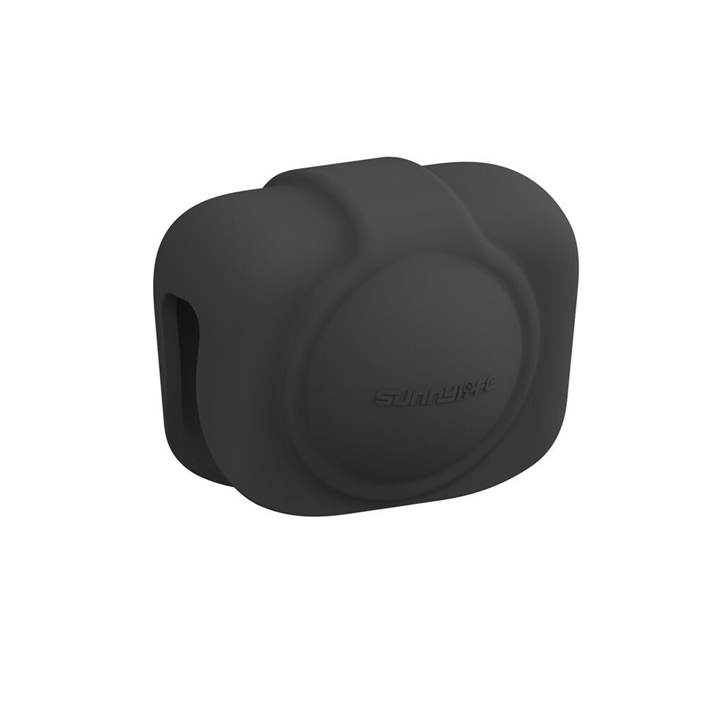 Silicone Lens Protector For Osmo 360 Shockproof Lens Cover Dustproof Lens Guard For Osmo 360 Accessories B 6032833035304