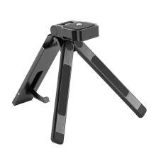 STARTRC Magnetic Tripod Quick Release Selfie Stick for Pocket 3 Osmo 360 Action 5 Pro 4 X5 Camera Accessory