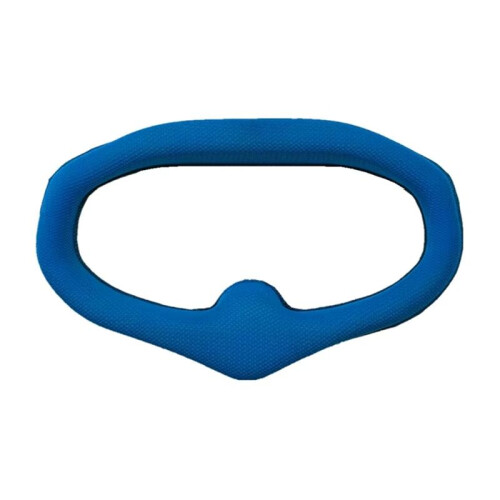Faceplate Eye Pad Replacement for  FPV Goggles Breathable & Anti-Allergic