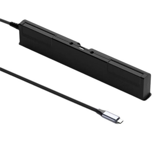For  2 Host Base Extension Cable Type-C for NS2 Base TV Adapter Dock Projection for   2