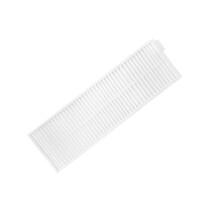 4Pcs Hepa Filter for Rowenta X-Plorer Serie 95 RG7975WH RG7987WH Robotic Vacuum Cleaner Spare
