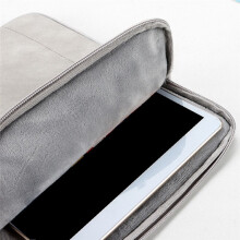 Tablet-Tasche Ist Geeignet für 9-11 Zoll Tablet-Tasche, -Serie, Tablet-Aufbewahrungstasche, Tragbare Reisetasche, Rosa