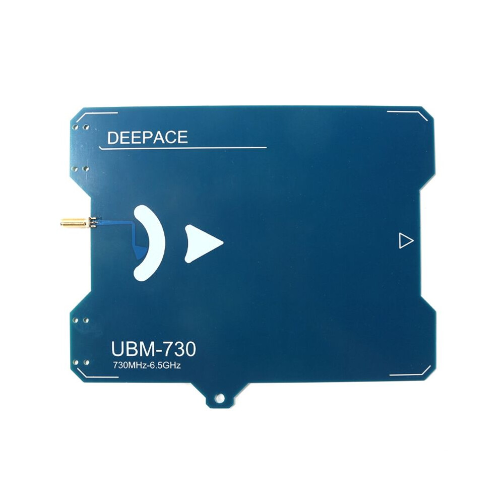 Pcb Antenna 730Mhz-6500Mhz Broadband Directional Multifunctional Portable Convenient Fast Antenna Rf Module 6032455310414