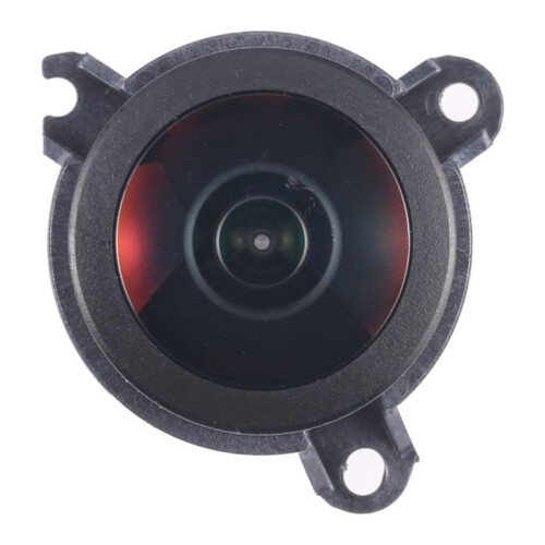 New Lens Part for  Max 360 Action Camera Repair Spare Replacement Part