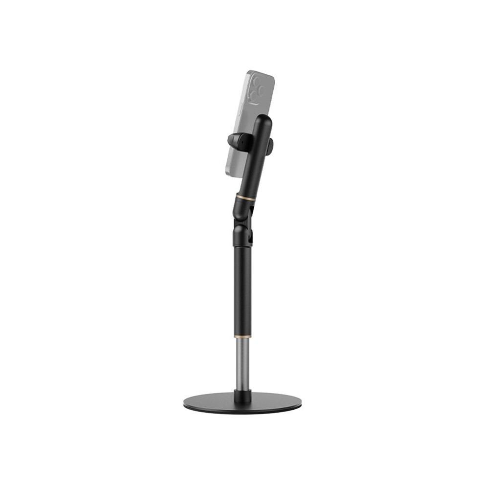 Desktop Phone Holder Live Broadcast For Smartphone Adjustable With Phone Holder Stand Bracket For Mobile Telefoon Stand 6032787118214
