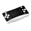 Retro Handheld Game Console with 152 Classic Games, 2.5' LCD, AAA Battery Powered, Black 2