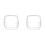 2X Screen Protector Suitable for  Intuvia - Transparent Protective Case for  Intuvia Display E Bike 1