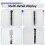 1Set Elbow Hand Piece+Shaft Use for 3mm Electric Grinder Transfer  Part 4