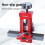 RUITOOL Cabinet Door Quick Leveling Device Positioning Installation Jig Door Panel Mounting Rebounding Drilling Locator 4