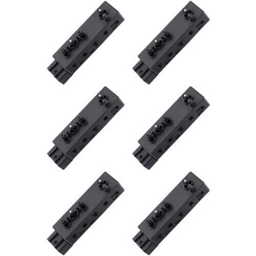 6X 12451497 25974714 Front Left Power   for     10-13  Adjust Control