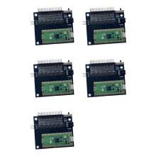 5X Oprogramowanie Analizatora Logicznego V6.0 RP2350 2 400MHz 24-Kanałowego Jest Dostępne dla Systemów Windows, OSX i Linux