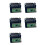 5X Logic Analyzer V6.0 RP2350  2 400MHz 24 Channel Logic Analyzer Software È Disponibile per Windows, OSX e Linux 1