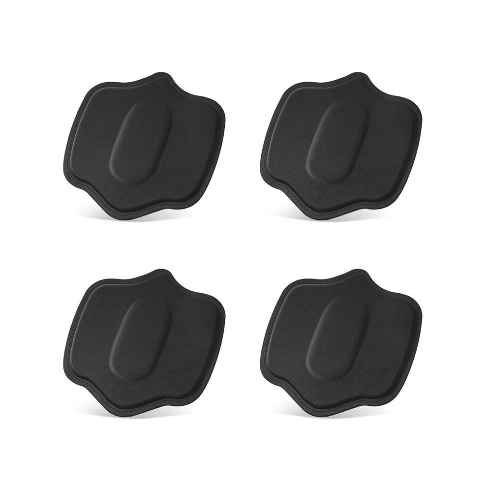 Semoic 4X Abdominal Liposuction Foam Pad Flatten Belly Prevent Wrinkles Abdominal Compression Board Liposuction Foam Board