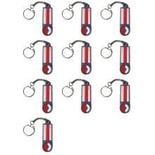 10X Heating Circulation Pump Rotation Tester and AC Detector Oil Burner Solenoid Valve Detects