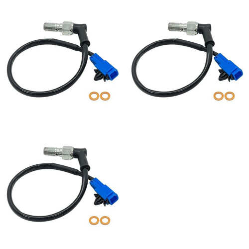 3X Brake  Stop Sensor Fits for Can Am Maverick  Commander Max 705601250
