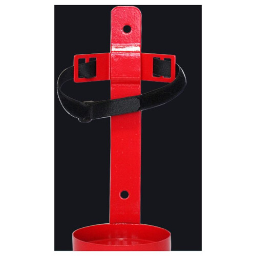 Fire Extinguishing Bracket Fixing Bracket, Hanging Bracket, Wall Iron Hook Bracket, Place Fire Wall Hanging 1
