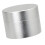 Small Aluminum Sealing Box For Storing Essential During-Silver 1