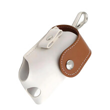 Multifunctional Golf Ball Bag Waterproof PU Leather Golf Ball-1