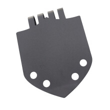 Golf Equipment Putter Clamp Holder Multifunction-BJB model