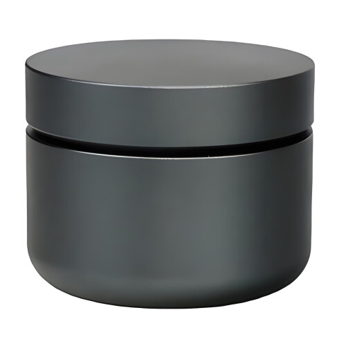 Aluminium pillendoos Waterdichte medicijndoos Case-Grijs