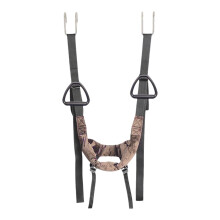 Hanging Chiropractics Tools Neck Harnesses Neck Stretcher-brown