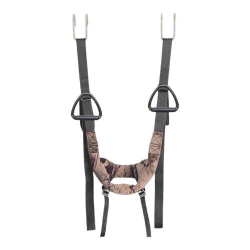 Hanging Chiropractics Tools Neck Harnesses Neck Stretcher-brown