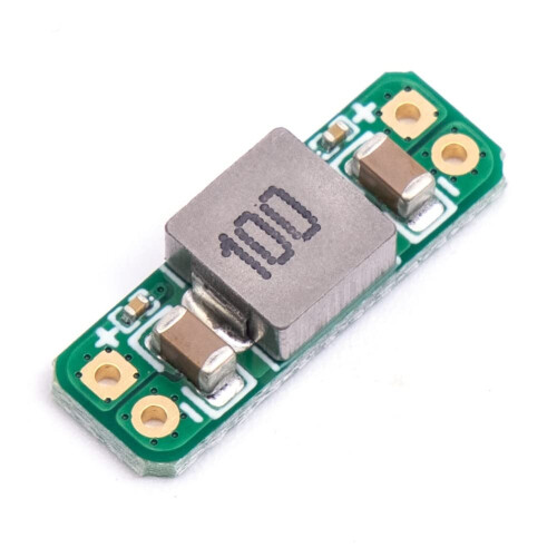 LC Filter Module 3A 530V with Reverse Polarity Protection and Noise Reduction for FPV Drone 4pcs 2