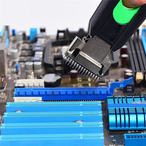 Puller GJ-6 GJ-3 IC Chip Puller in- IC Puller for Flat Components Electronic Tools 1