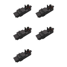 5X Window Regulator Motor Module for Megane 2 Grand Scenic 2 Scenic Clio 3 Espace 4 440726 440788 440746 288887