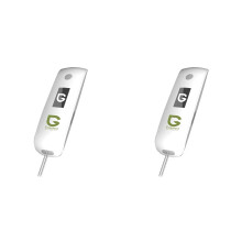 2X Greentest Food Safety Monitor for Fruit and Vegetable Nitrate Detection/ Health Care High Accuracy