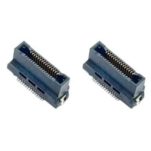 2X DVD Drive Socket Port for PS5 Slim Console Motherboard for PS5 Slim Host Interface Slot Port Repair Replacement Parts