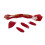 Model of Human Muscle Structure of Small Upper Limbs 4