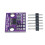 Distance Sensor VL6180  Accuracy Optical Range Finder Module Compact Low Power Design for Arduino 2